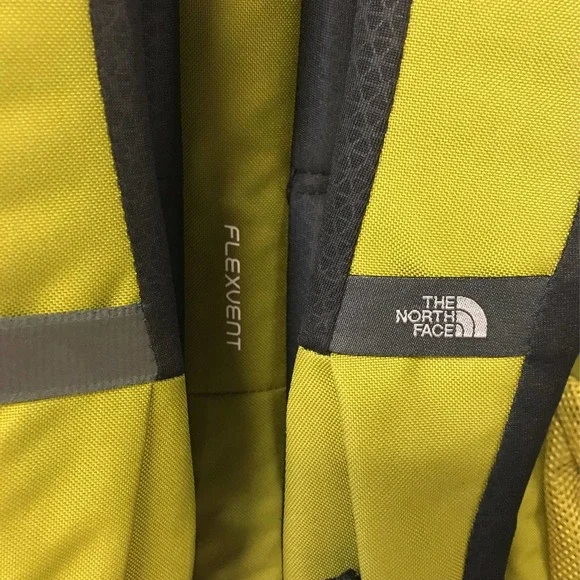 The North Face Jester Backpack, Green, One Size - Picture 5 of 7